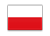 LA TRATTOSTERIA - Polski